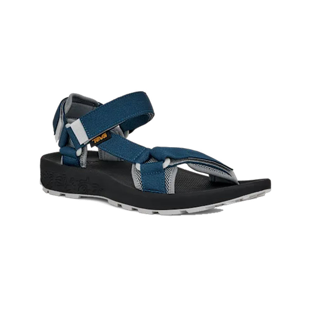 TEVA HYDRATREK SANDAL BLUE OPAL - MENS