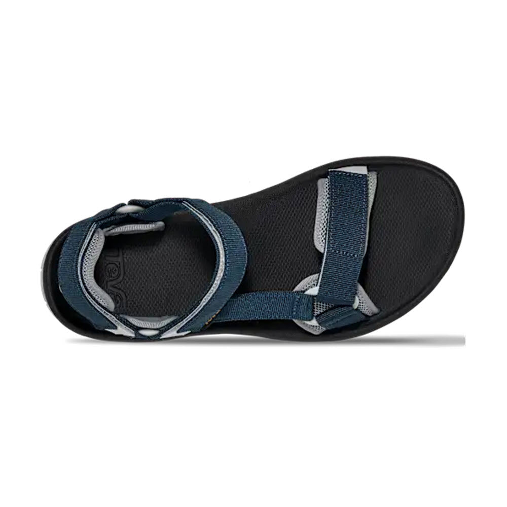 TEVA HYDRATREK SANDAL BLUE OPAL - MENS