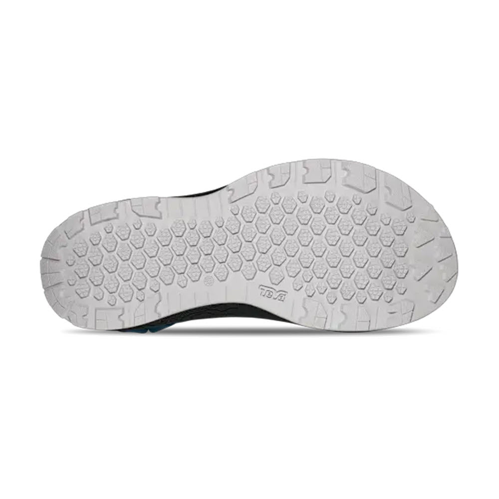 TEVA HYDRATREK SANDAL BLUE OPAL - MENS
