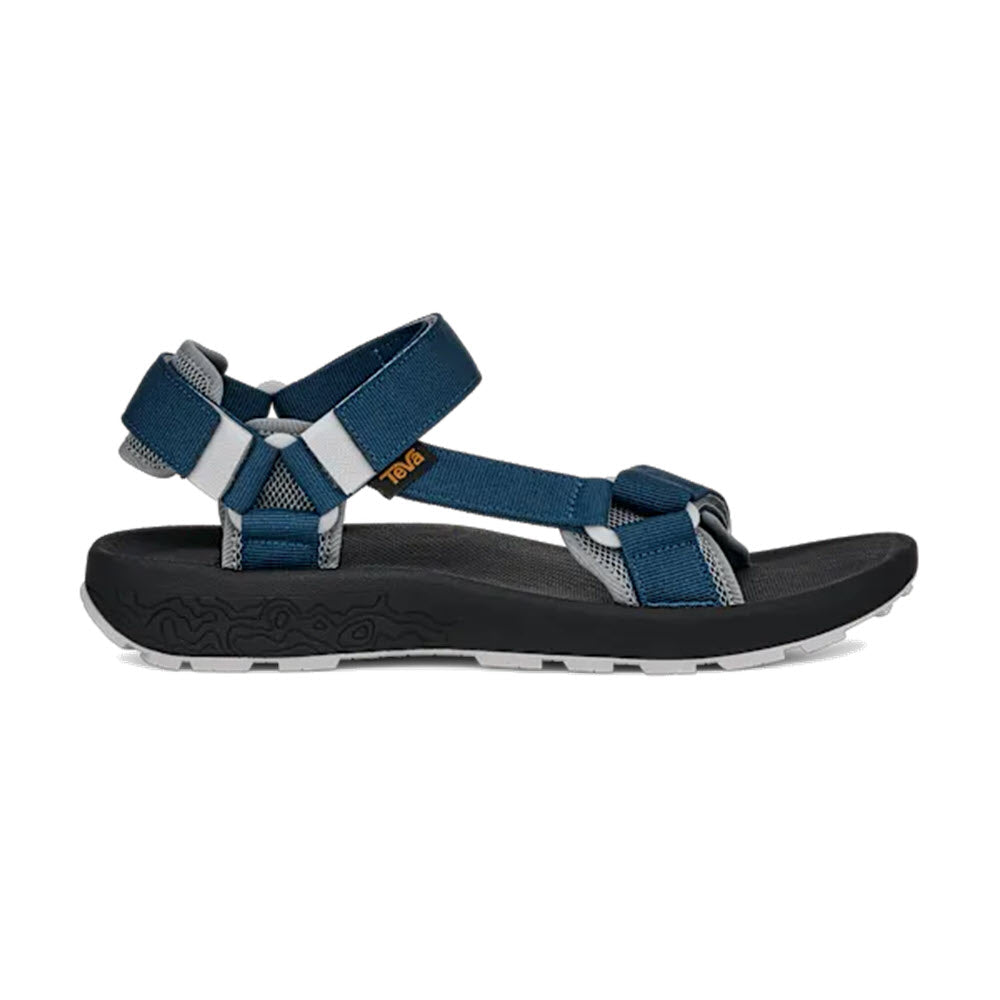TEVA HYDRATREK SANDAL BLUE OPAL - MENS