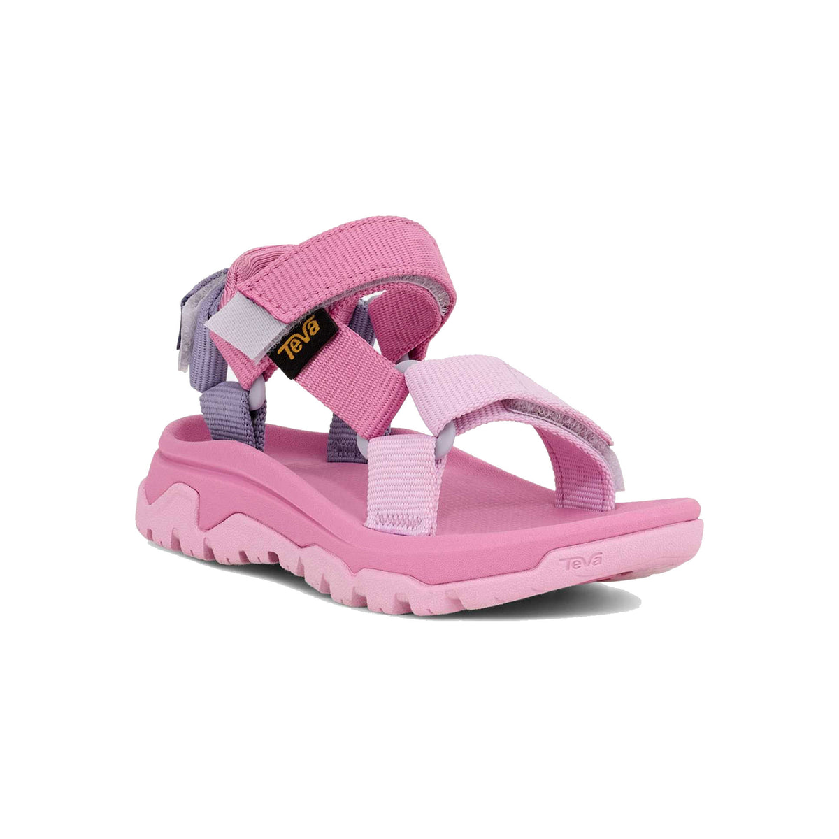 TEVA K HURRICANE XLT JR BRIGHT PINK MULTI - KIDS
