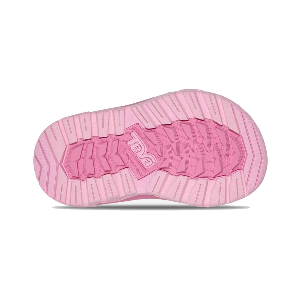 TEVA K HURRICANE XLT JR BRIGHT PINK MULTI - KIDS