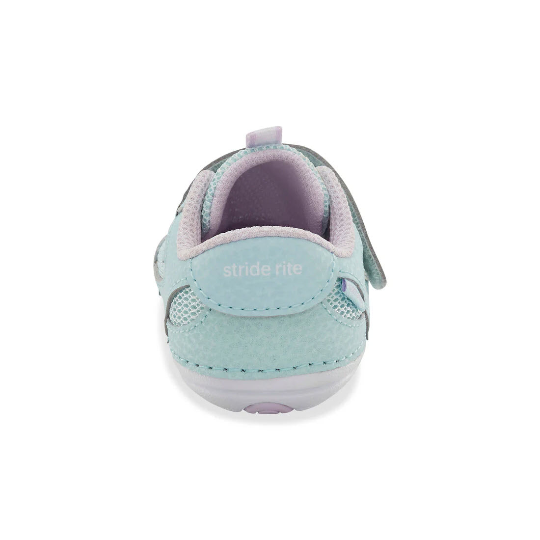 STRIDE RITE SM APOLLO AQUA - KIDS
