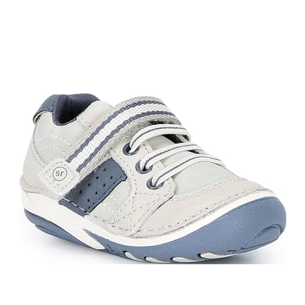 STRIDE RITE SRT SM ARTIE STONE - KIDS