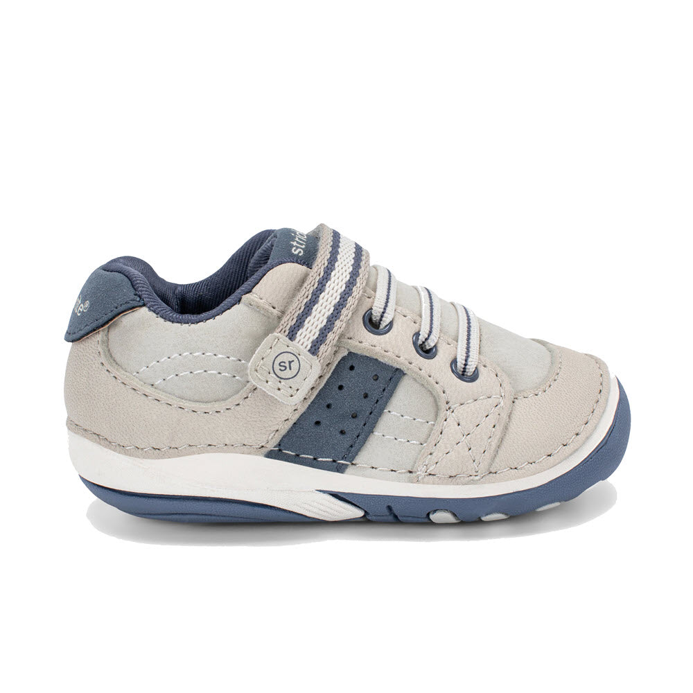 STRIDE RITE SRT SM ARTIE STONE - KIDS