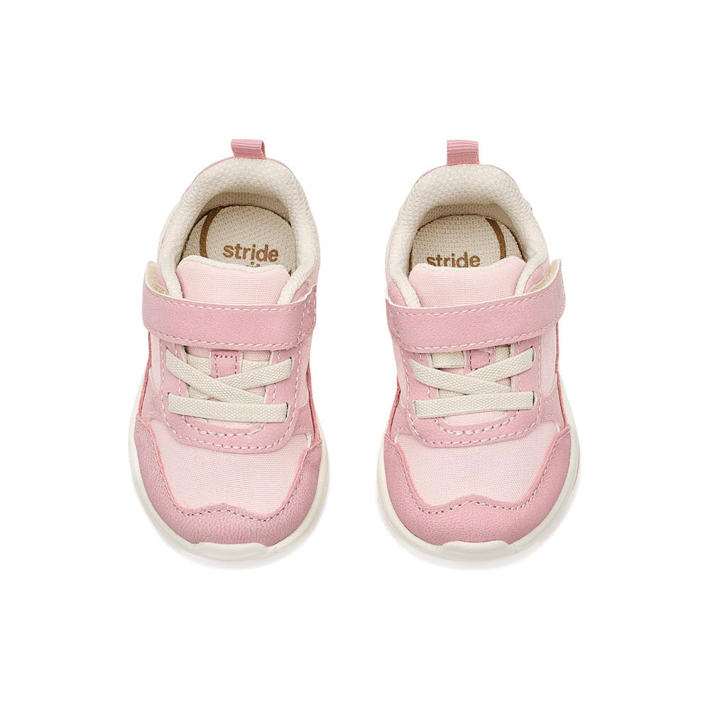 STRIDE RITE SRT JUNIPER PINK - KIDS