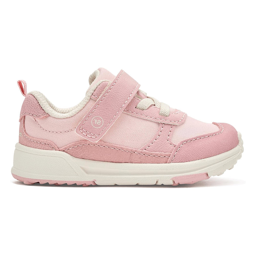 STRIDE RITE SRT JUNIPER PINK - KIDS