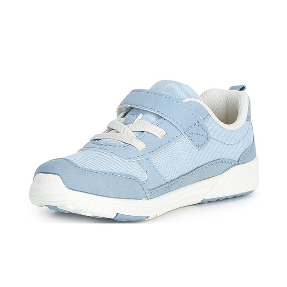 STRIDE RITE SRT JUNIPER BLUE - KIDS