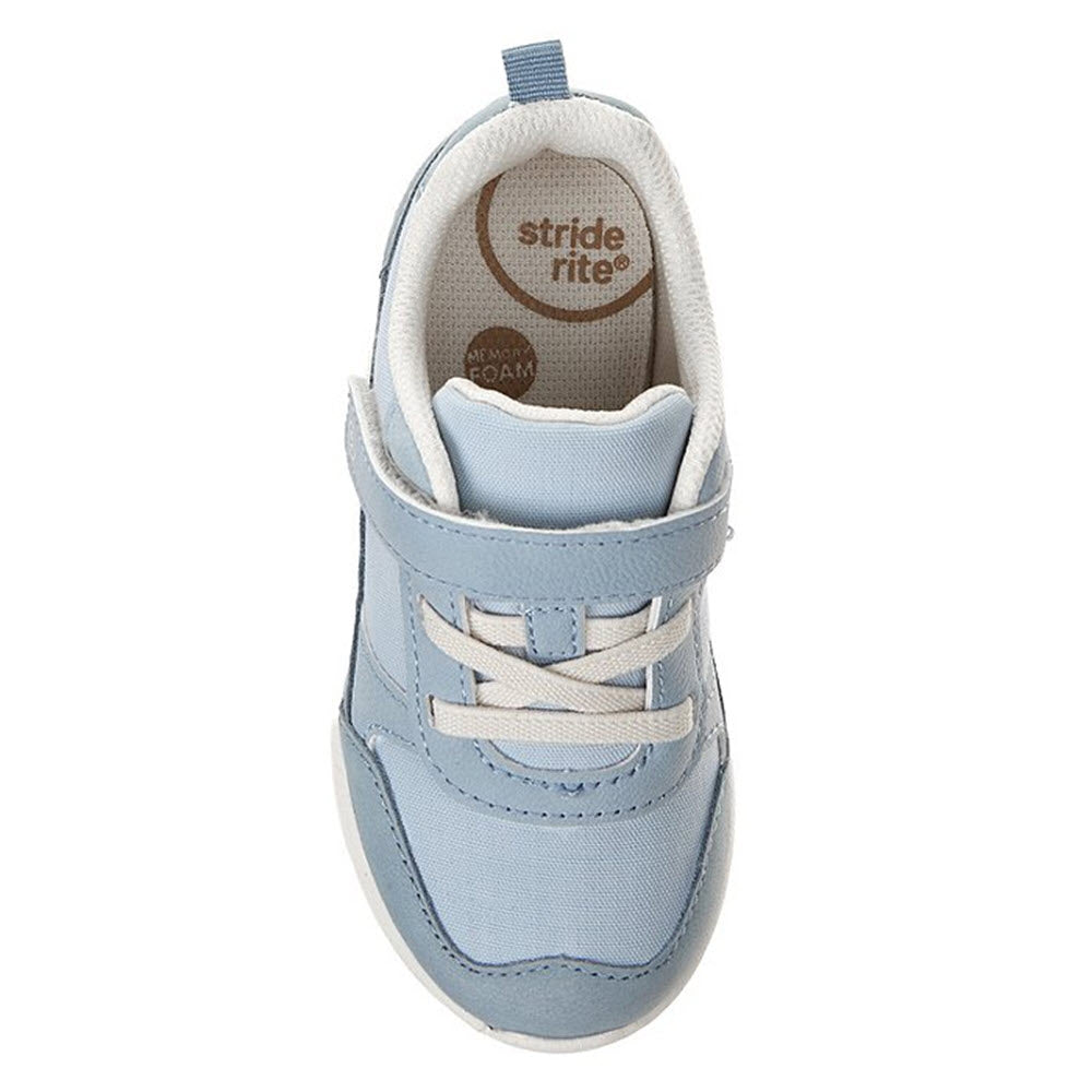 STRIDE RITE SRT JUNIPER BLUE - KIDS