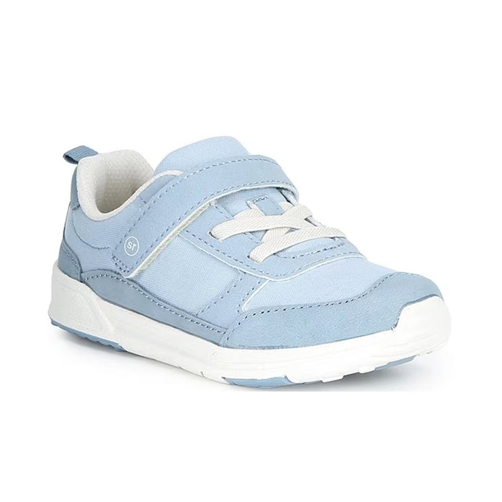 STRIDE RITE SRT JUNIPER BLUE - KIDS