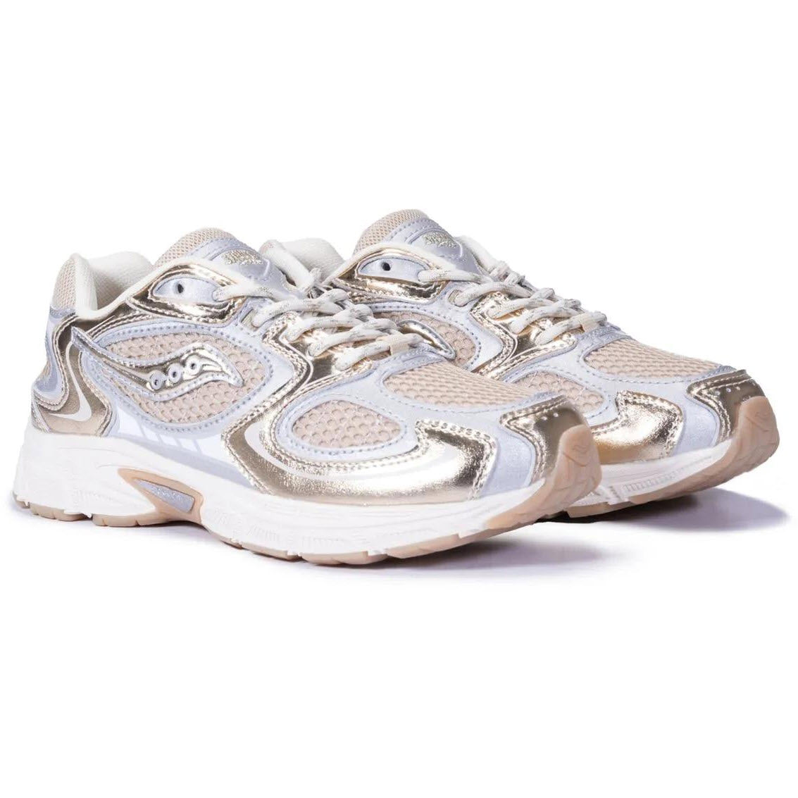 SAUCONY JAZZ 9 KIDS GOLD - KIDS