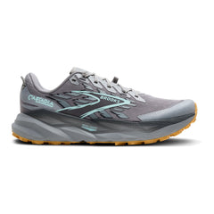 BROOKS CASCADIA 19 BLACK/EBONY - MENS - Lamey Wellehan Shoes