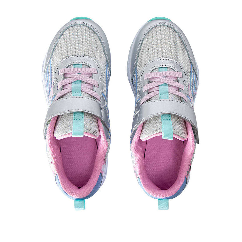 SAUCONY WIND 3.0 A/C SILVER - KIDS