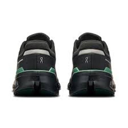 ON CLOUDRUNNER 2 WATERPROOF ECLIPES/ROSEMARY - MENS