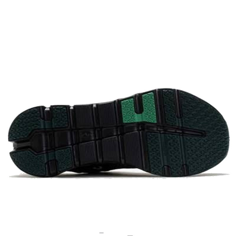 ON CLOUDRUNNER 2 WATERPROOF ECLIPES/ROSEMARY - MENS