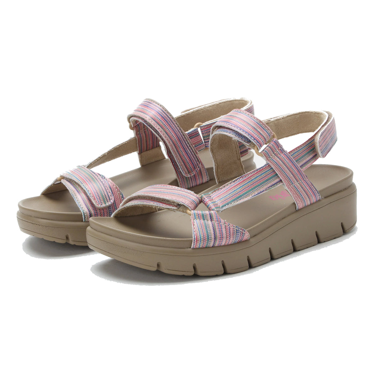 ALEGRIA HENNA ADJUSTABLE VEGAN LEATHER MUTANY - WOMENS