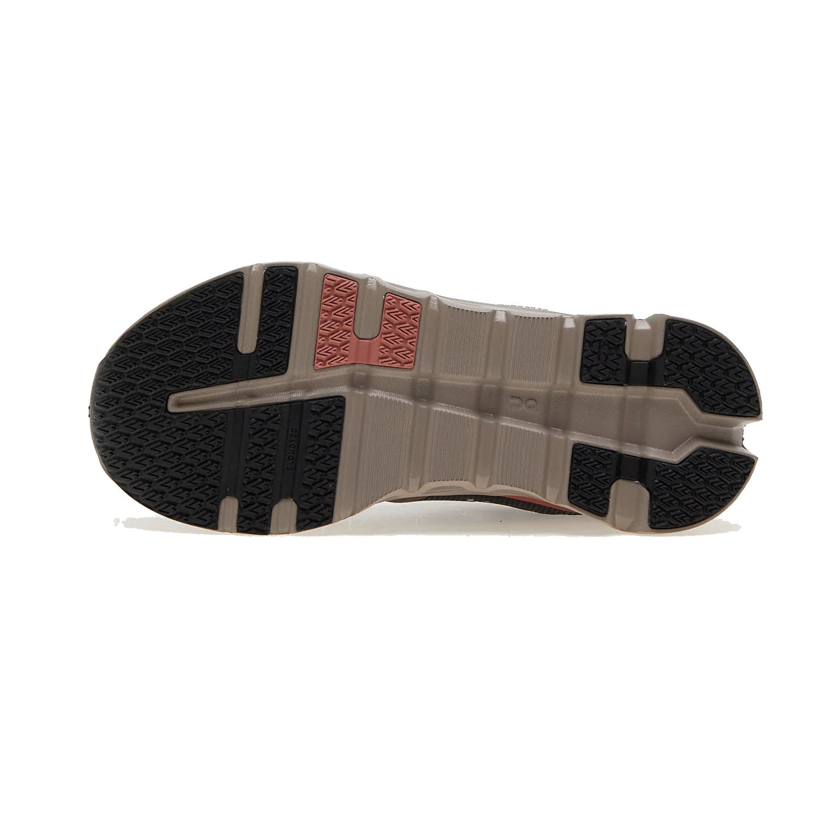 ON CLOUDRUNNER 2 WATERPROOF OLIVE/MAHOGANY - WOMENS