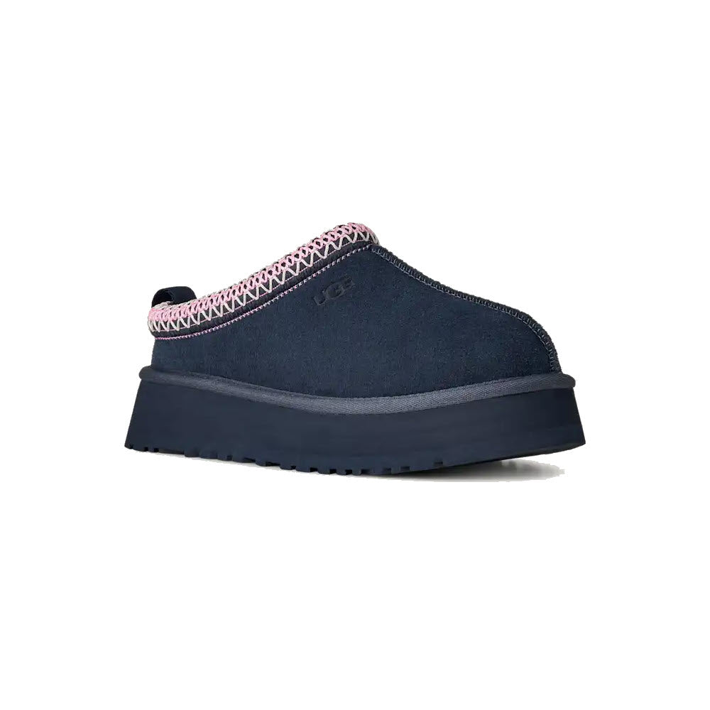 UGG TAZZ II DARK INDIGO - WOMENS