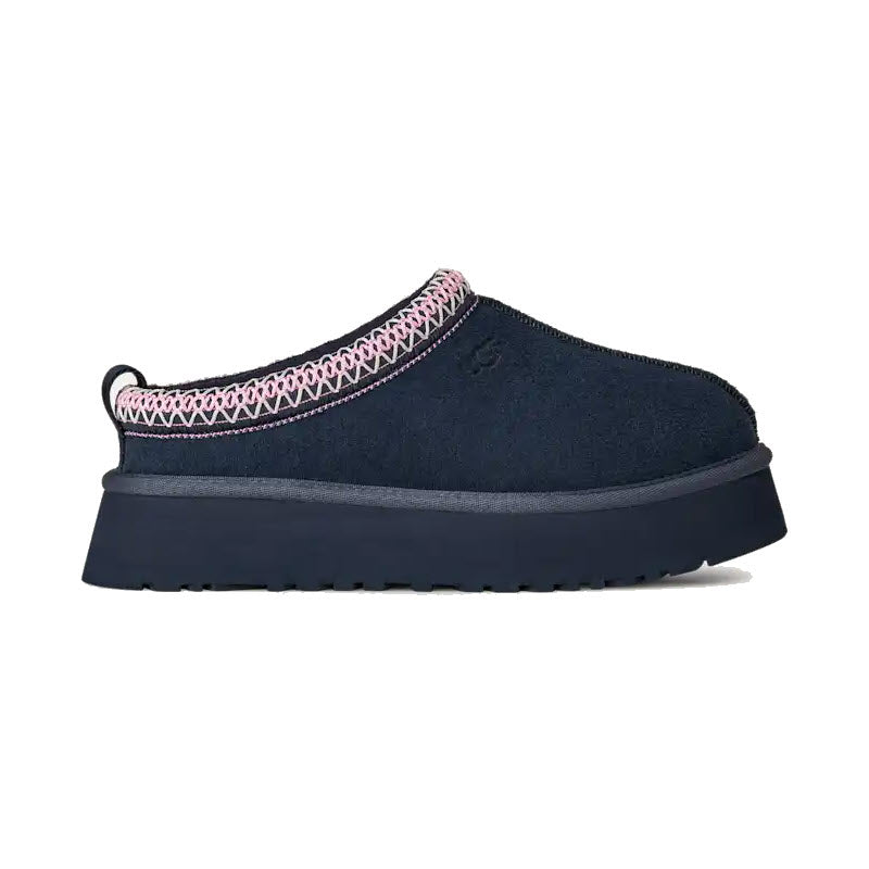 UGG TAZZ II DARK INDIGO - WOMENS
