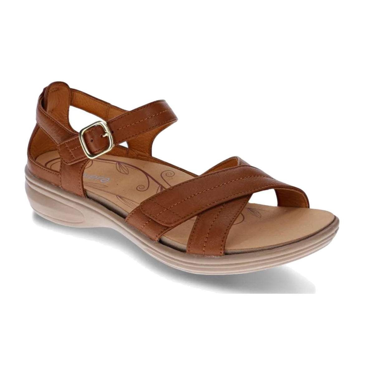 REVERE LUCEA TAN - WOMENS