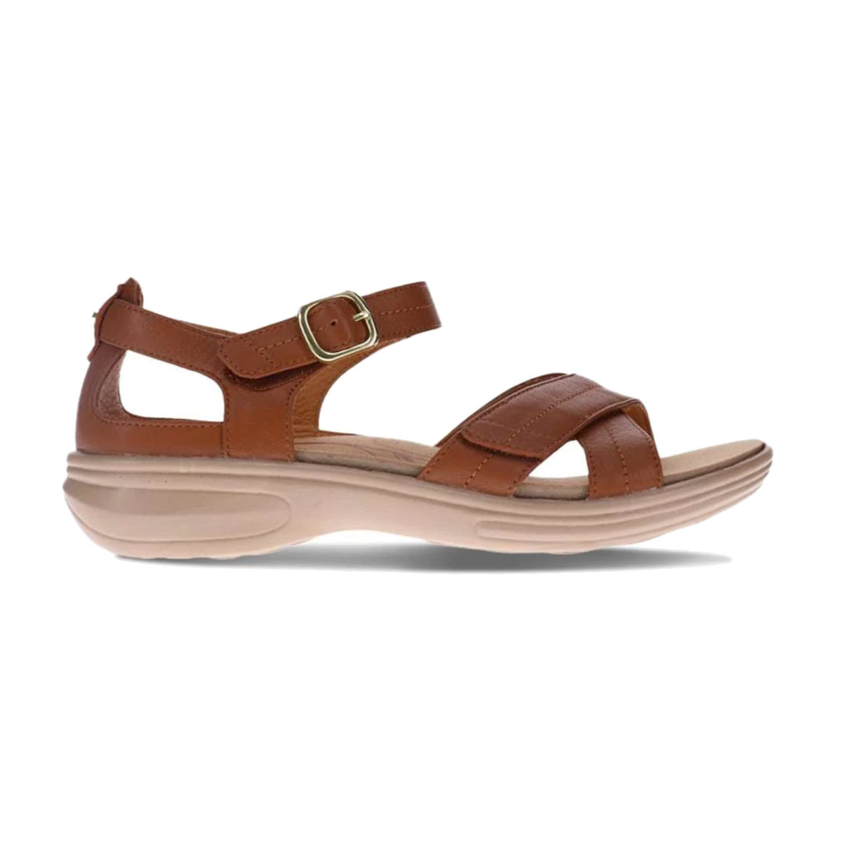REVERE LUCEA TAN - WOMENS