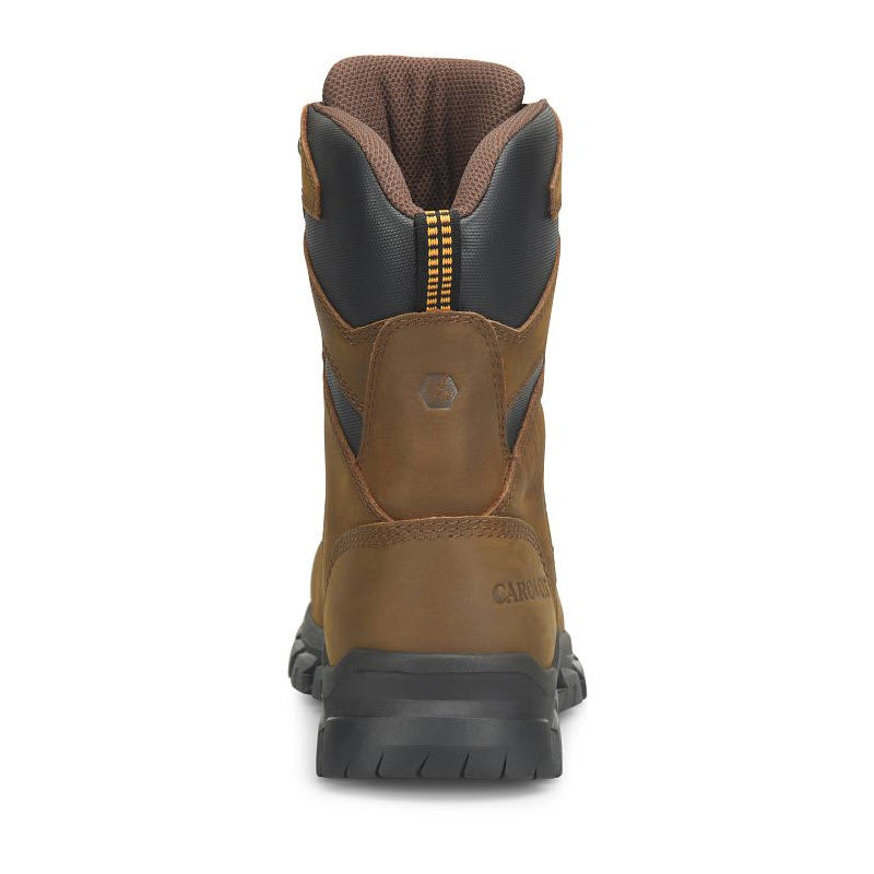 CAROLINA 8" GRUNTZ ST WP - MENS