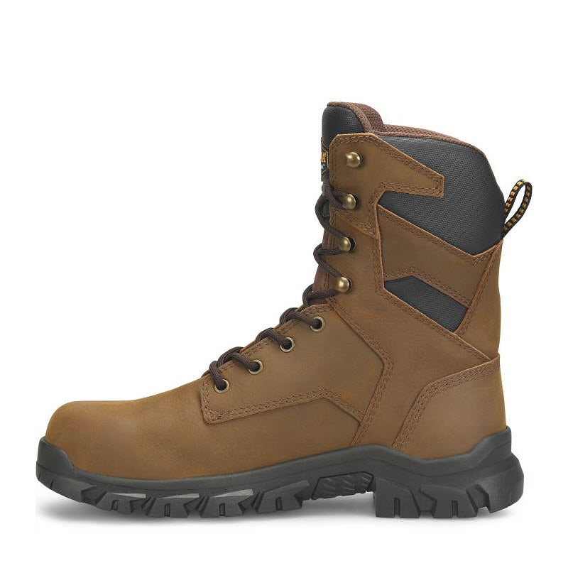 CAROLINA 8" GRUNTZ ST WP - MENS