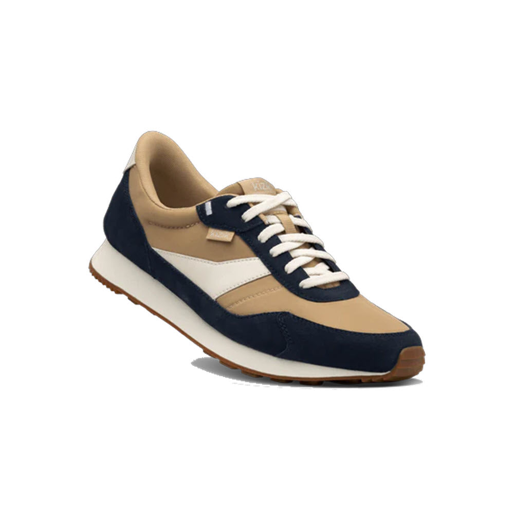 KIZIK SIENA CROISSANT/ NAVY ACADEMY - MENS