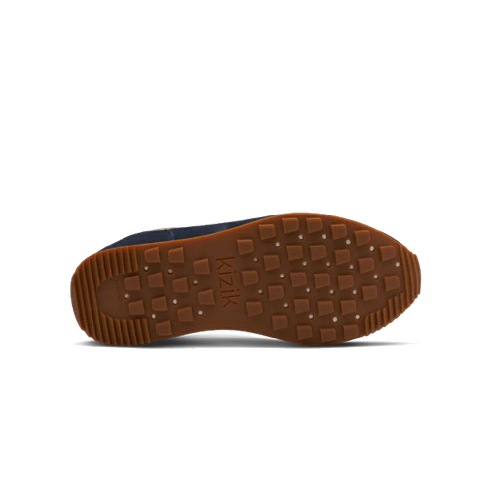 KIZIK SIENA CROISSANT/ NAVY ACADEMY - MENS