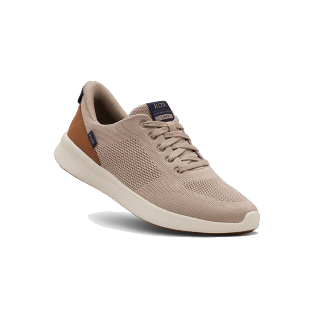 KIZIK LIMA 2 LITE TAUPE - MENS