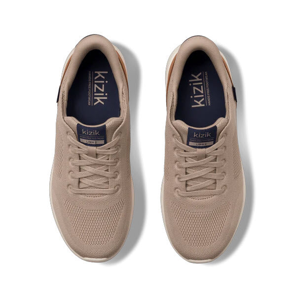 KIZIK LIMA 2 LITE TAUPE - MENS
