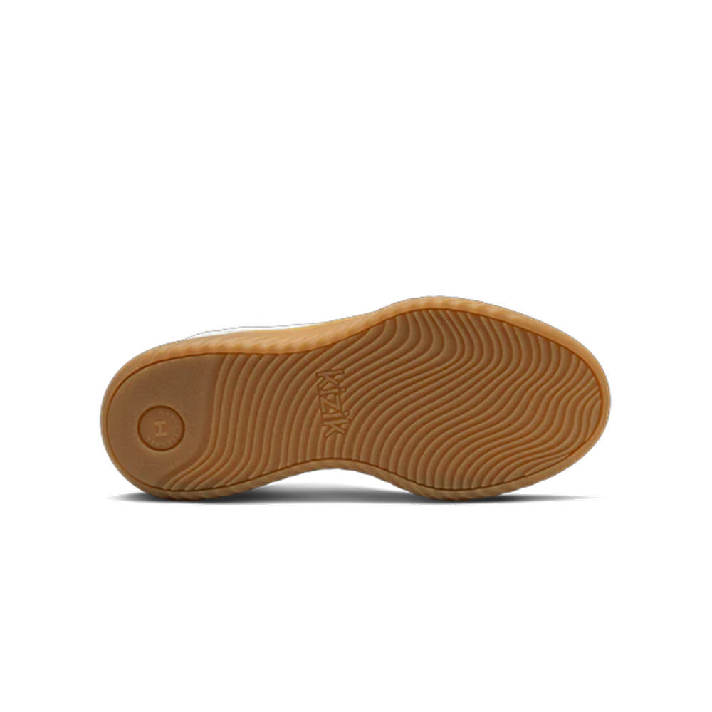 KIZIK CAMDEN WHITE/ GUM - MENS