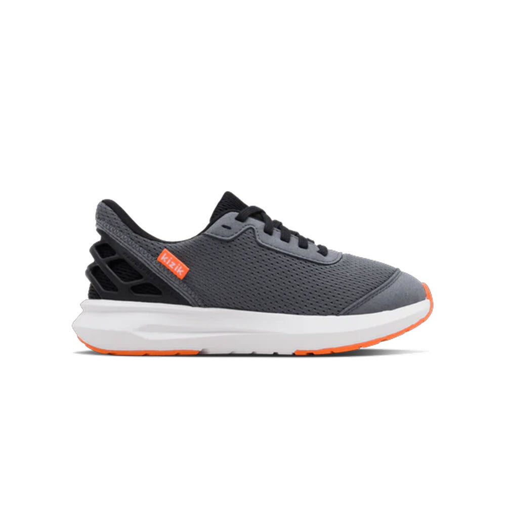KIZIK ATHENS 2 SMOKED PEARL/BLACK - KID