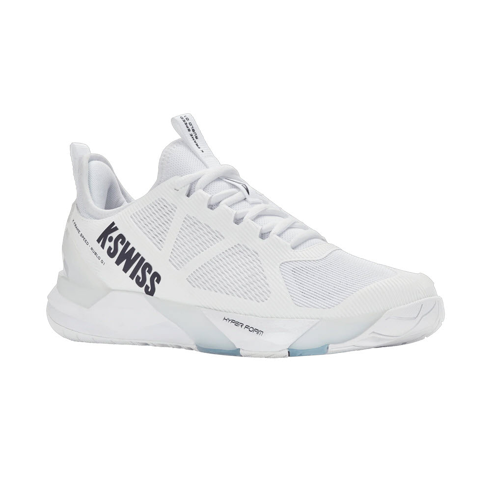 K-SWISS K-FRAME SPEED RUBLO WHITE/PEACOAT - MENS