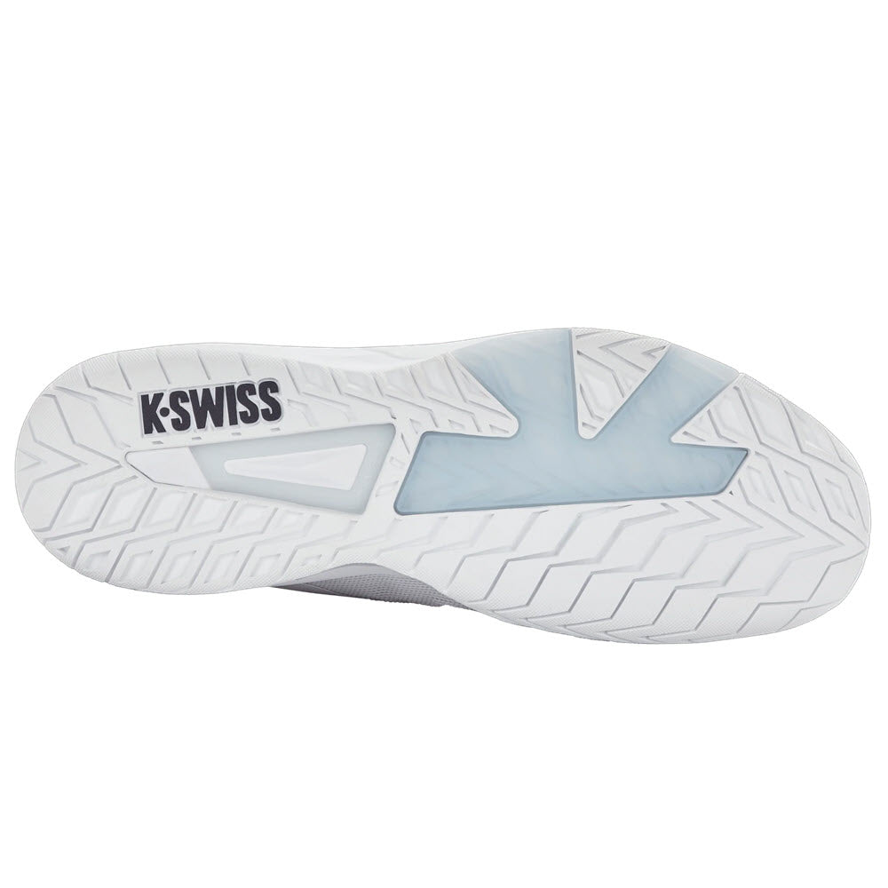 K-SWISS K-FRAME SPEED RUBLO WHITE/PEACOAT - MENS