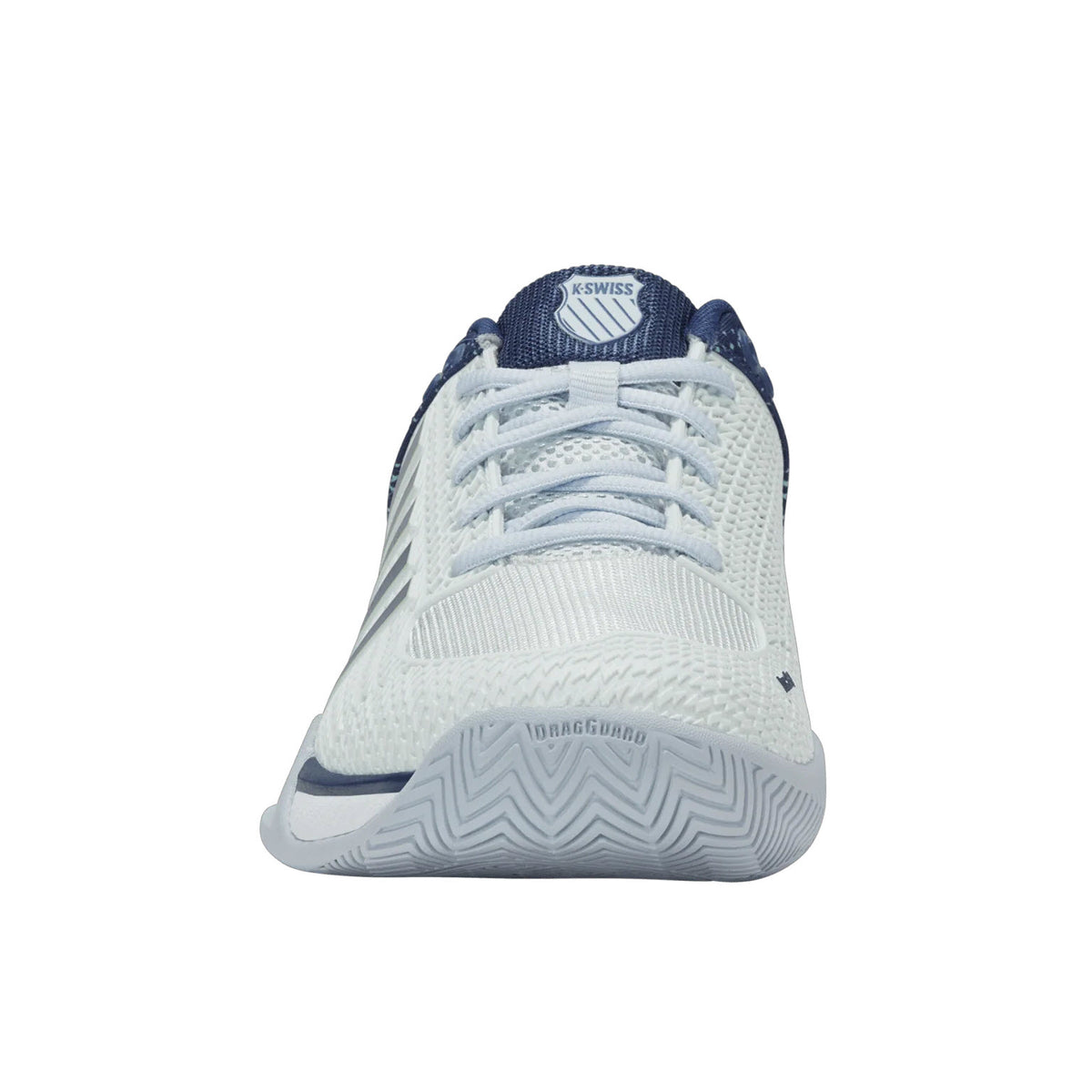 K-SWISS EXPRESS LIGHT PICKLEBALL BIT OF BLUE/OCEANA/ PATINA GREEN - MENS