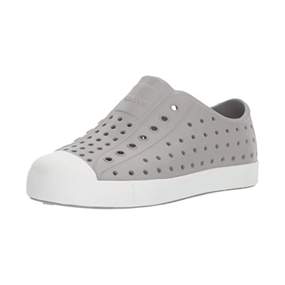 NATIVE LITTLES JEFFERSON PIGEON GREY - KIDS