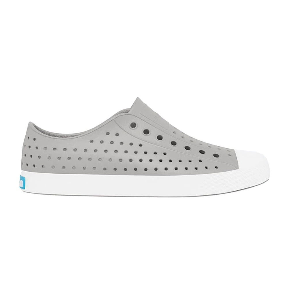 NATIVE LITTLES JEFFERSON PIGEON GREY - KIDS