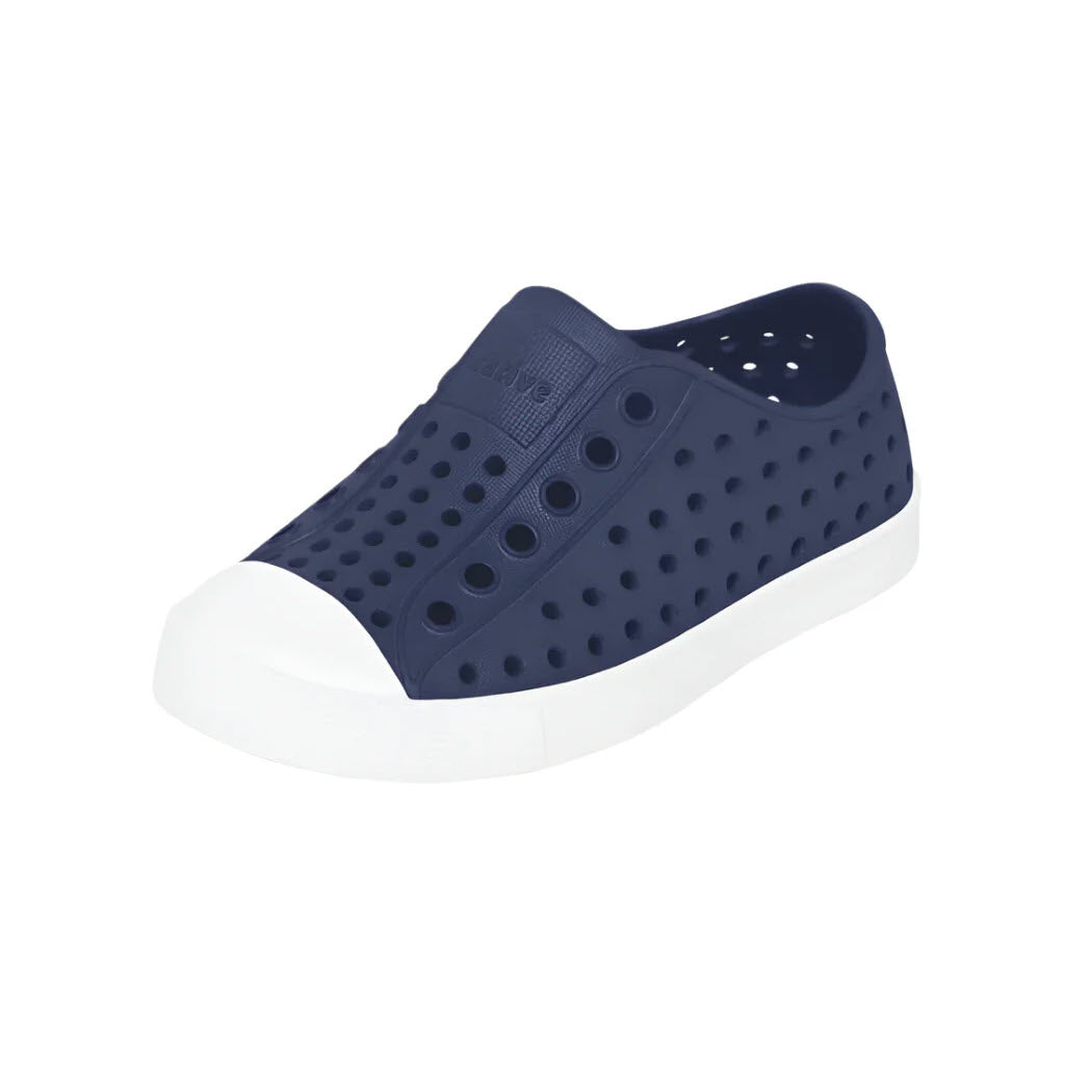 NATVE LITTLES JEFFERSON REGATTA BLUE - KIDS