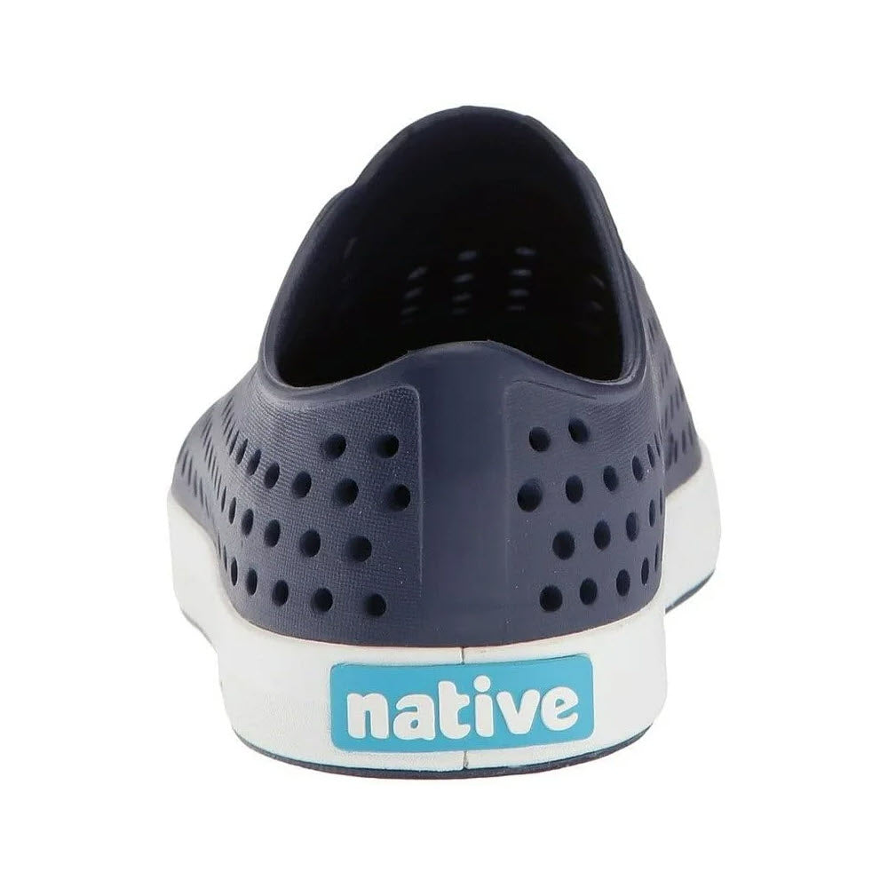 NATVE LITTLES JEFFERSON REGATTA BLUE - KIDS