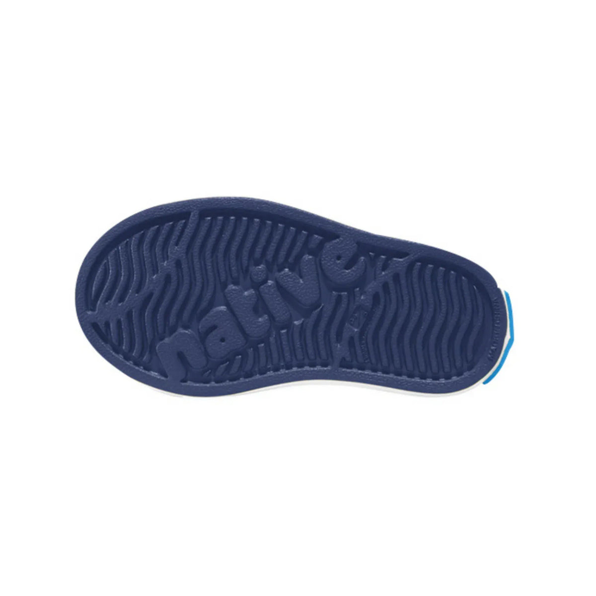 NATVE LITTLES JEFFERSON REGATTA BLUE - KIDS