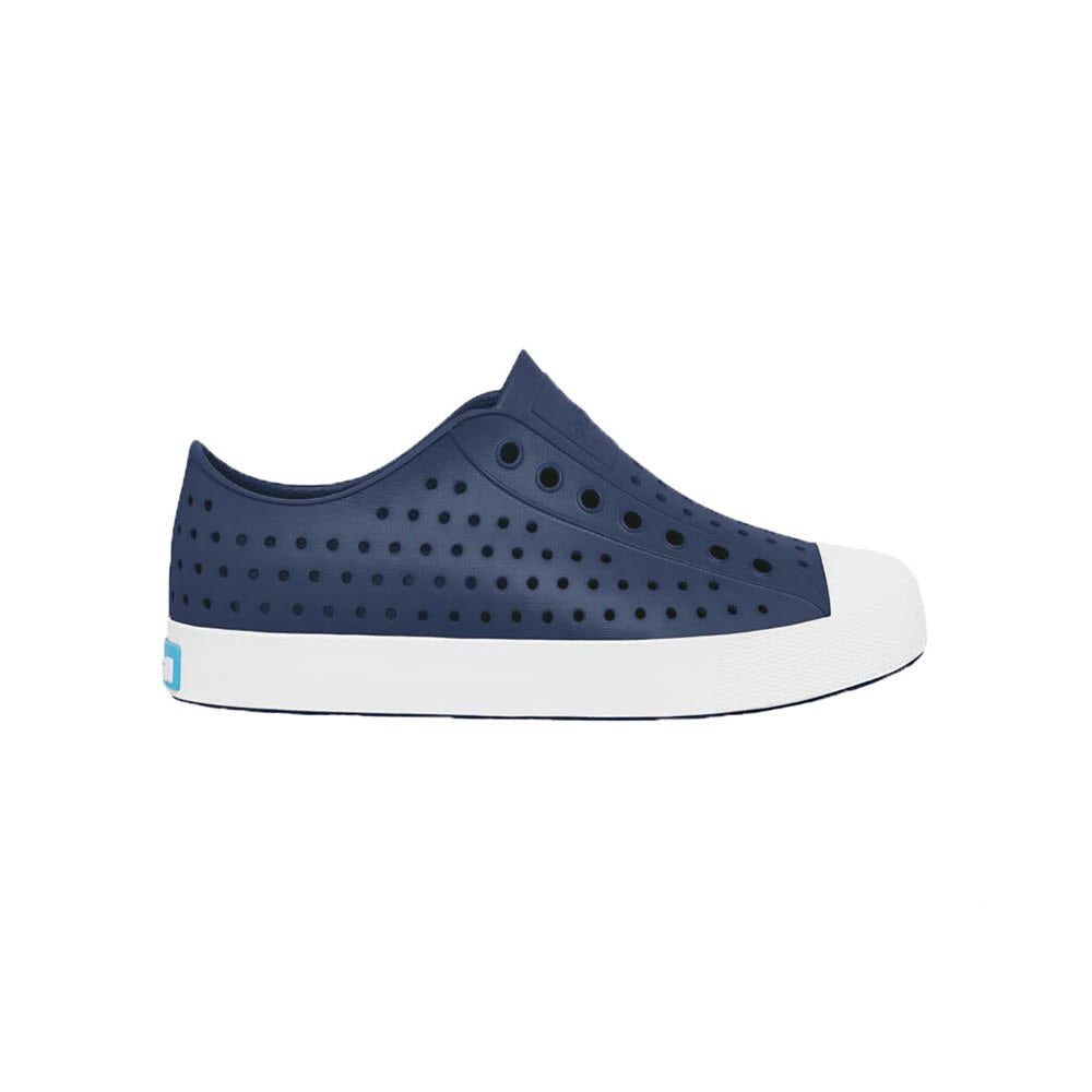NATVE LITTLES JEFFERSON REGATTA BLUE - KIDS