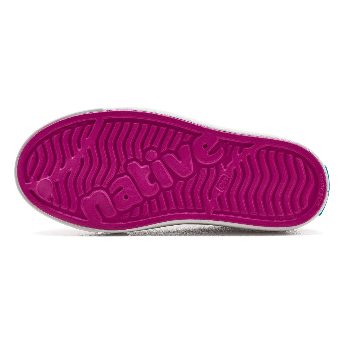 NATIVE JEFFERSON KIDS SAMBA PINK - KIDS