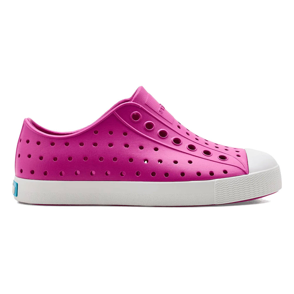 NATIVE JEFFERSON KIDS SAMBA PINK - KIDS