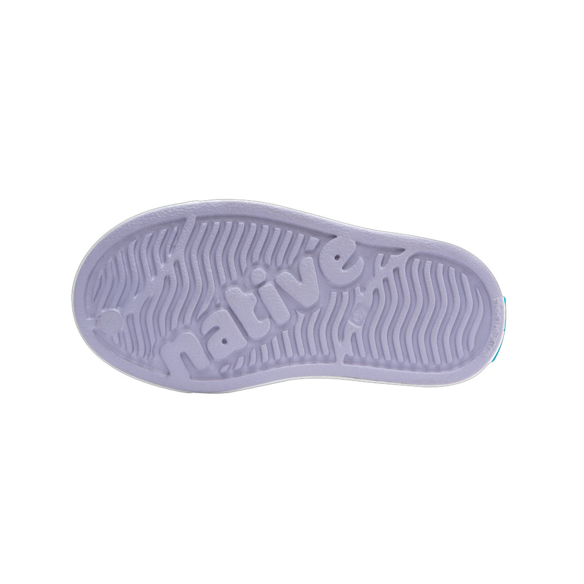 NATIVE LITTLE JEFFERSON BIO BLING PURPLE