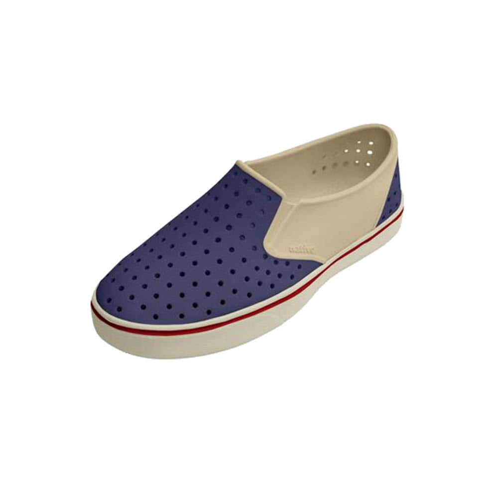 NATIVE MILES BLOCK KIDS TAOS TAN/ BONE