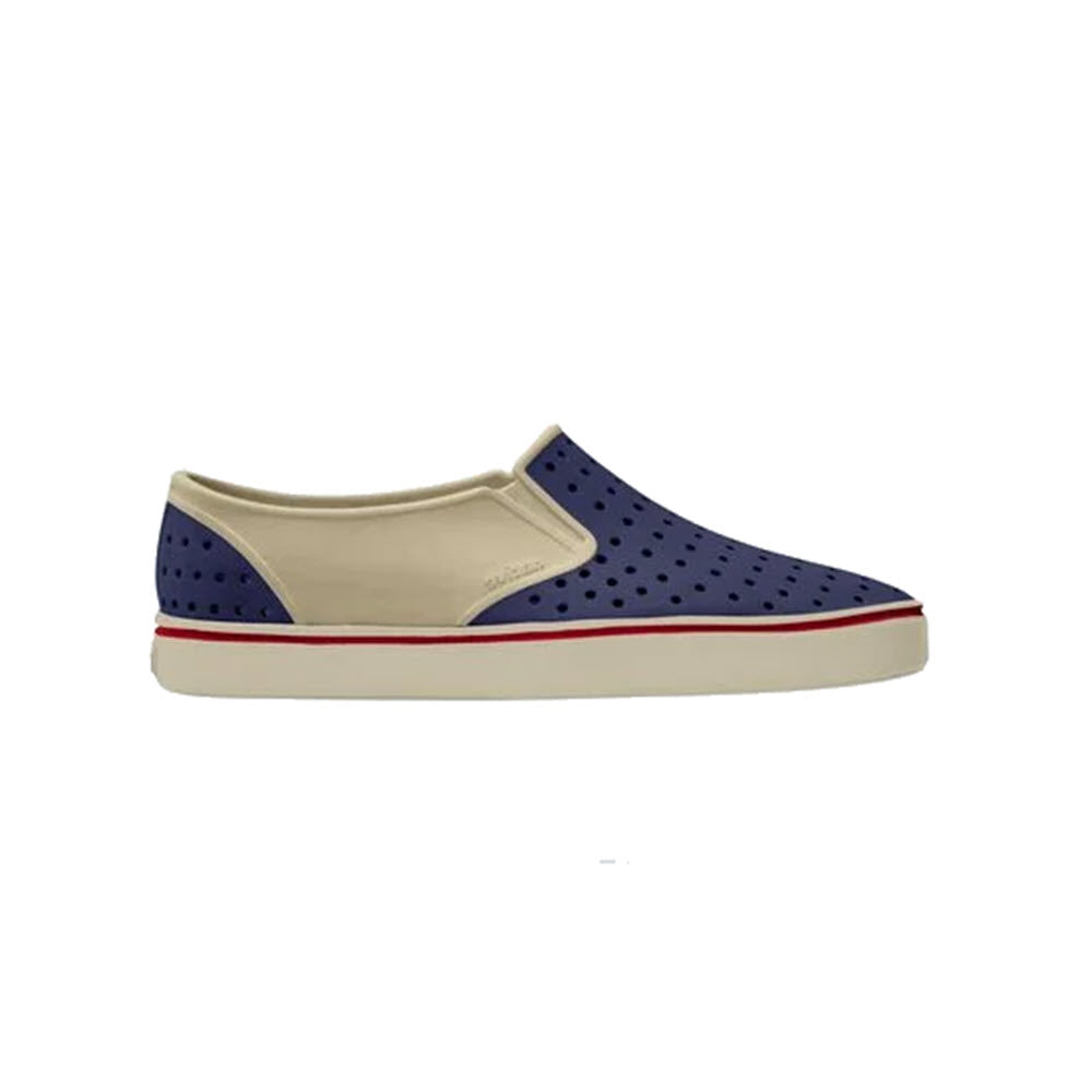 NATIVE MILES BLOCK KIDS TAOS TAN/ BONE