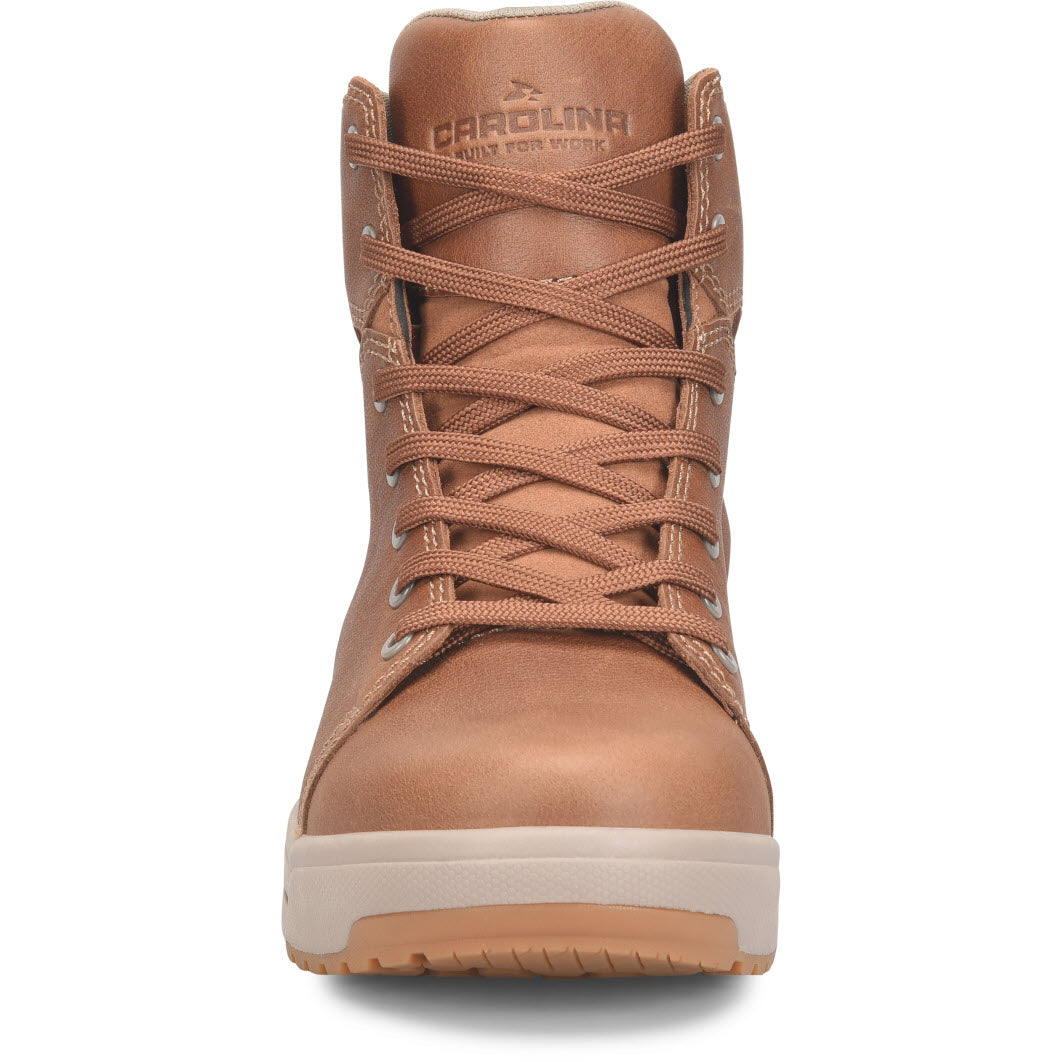CAROLINA CT 6" WP BUNKALL - MENS