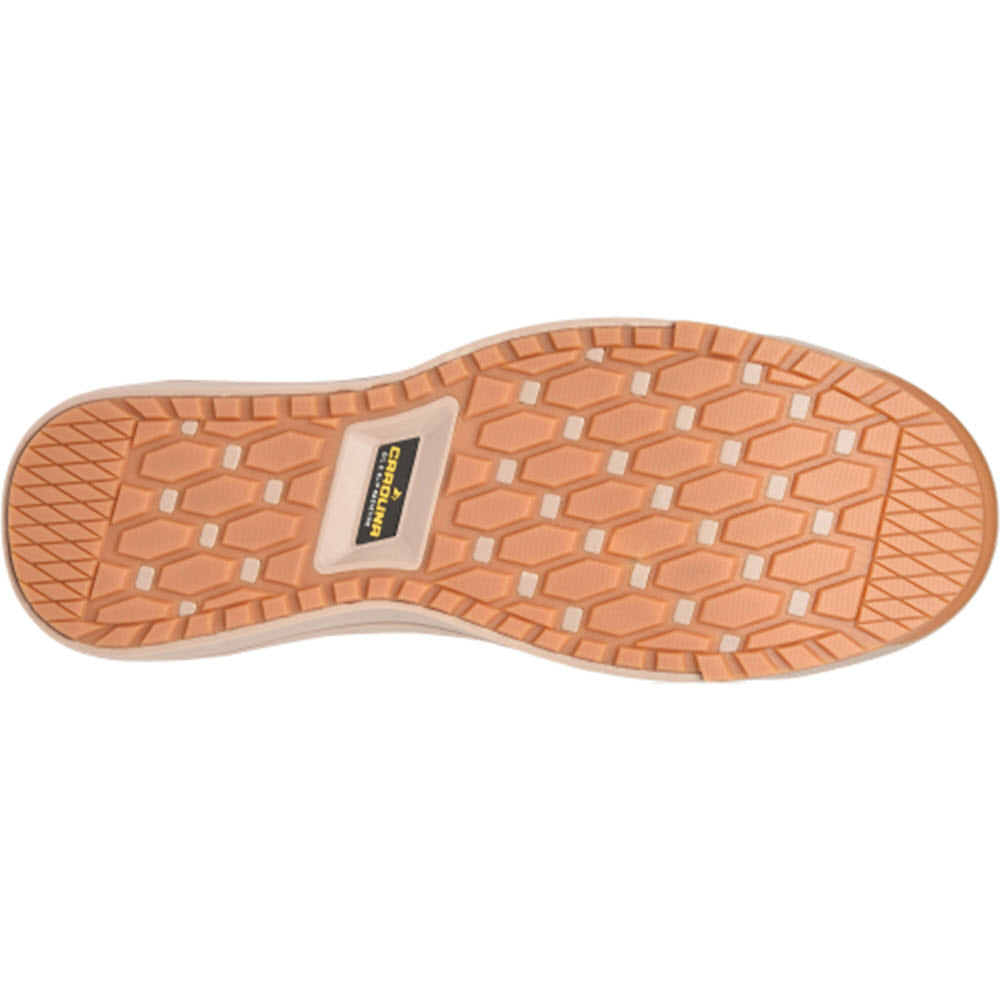 CAROLINA CT 6" WP BUNKALL - MENS