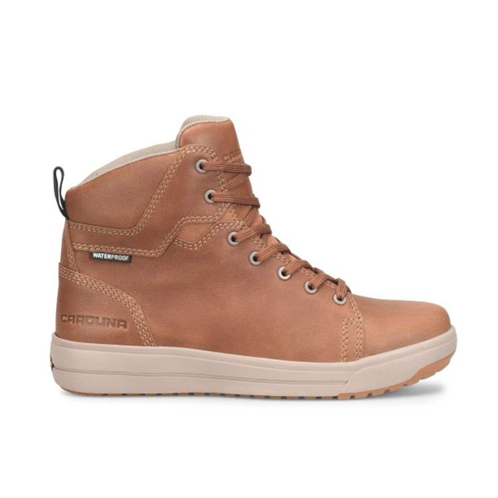 CAROLINA CT 6" WP BUNKALL - MENS